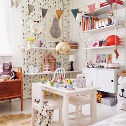 Шкаф в детской комнате: Как не ошибиться с выбором? 205+ (Фото) дизайна с вариантами (шкаф купе, угловые, встроенные)