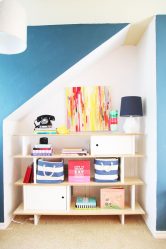 Шкаф в детской комнате: Как не ошибиться с выбором? 205+ (Фото) дизайна с вариантами (шкаф купе, угловые, встроенные)