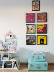 Шкаф в детской комнате: Как не ошибиться с выбором? 205+ (Фото) дизайна с вариантами (шкаф купе, угловые, встроенные)