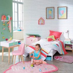 Шкаф в детской комнате: Как не ошибиться с выбором? 205+ (Фото) дизайна с вариантами (шкаф купе, угловые, встроенные)