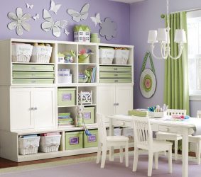 Шкаф в детской комнате: Как не ошибиться с выбором? 205+ (Фото) дизайна с вариантами (шкаф купе, угловые, встроенные)