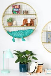 Шкаф в детской комнате: Как не ошибиться с выбором? 205+ (Фото) дизайна с вариантами (шкаф купе, угловые, встроенные)