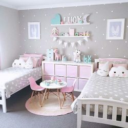 Шкаф в детской комнате: Как не ошибиться с выбором? 205+ (Фото) дизайна с вариантами (шкаф купе, угловые, встроенные)