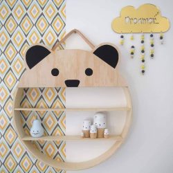 Шкаф в детской комнате: Как не ошибиться с выбором? 205+ (Фото) дизайна с вариантами (шкаф купе, угловые, встроенные)