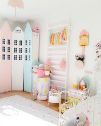 Шкаф в детской комнате: Как не ошибиться с выбором? 205+ (Фото) дизайна с вариантами (шкаф купе, угловые, встроенные)