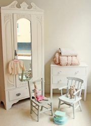 Шкаф в детской комнате: Как не ошибиться с выбором? 205+ (Фото) дизайна с вариантами (шкаф купе, угловые, встроенные)