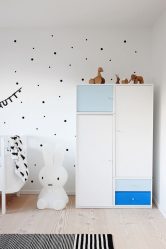 Шкаф в детской комнате: Как не ошибиться с выбором? 205+ (Фото) дизайна с вариантами (шкаф купе, угловые, встроенные)