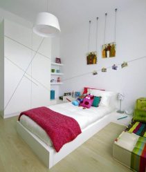 Шкаф в детской комнате: Как не ошибиться с выбором? 205+ (Фото) дизайна с вариантами (шкаф купе, угловые, встроенные)