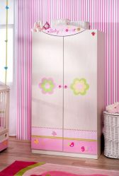Шкаф в детской комнате: Как не ошибиться с выбором? 205+ (Фото) дизайна с вариантами (шкаф купе, угловые, встроенные)