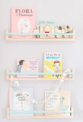 Шкаф в детской комнате: Как не ошибиться с выбором? 205+ (Фото) дизайна с вариантами (шкаф купе, угловые, встроенные)