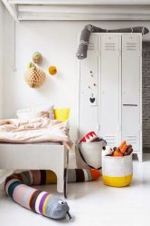 Шкаф в детской комнате: Как не ошибиться с выбором? 205+ (Фото) дизайна с вариантами (шкаф купе, угловые, встроенные)