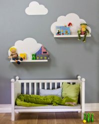 Шкаф в детской комнате: Как не ошибиться с выбором? 205+ (Фото) дизайна с вариантами (шкаф купе, угловые, встроенные)