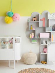 Шкаф в детской комнате: Как не ошибиться с выбором? 205+ (Фото) дизайна с вариантами (шкаф купе, угловые, встроенные)