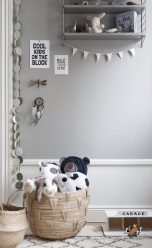 Шкаф в детской комнате: Как не ошибиться с выбором? 205+ (Фото) дизайна с вариантами (шкаф купе, угловые, встроенные)