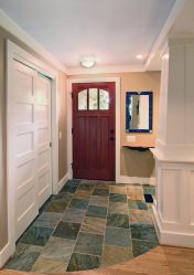 Современный дизайн и внутреннее наполнение шкафов-купе в прихожую. Идеи для обновления интерьера + 95 ФОТО