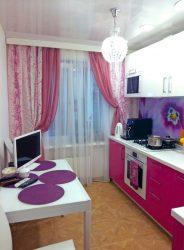 Шторы из органзы — Воздушная красота. 195+ (Фото) комбинированных, коротких, белых вариантов. Секреты правильных покупок