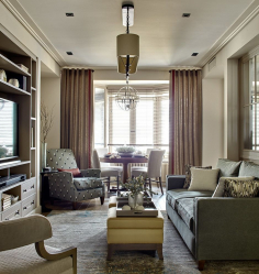 Шторы из органзы — Воздушная красота. 195+ (Фото) комбинированных, коротких, белых вариантов. Секреты правильных покупок