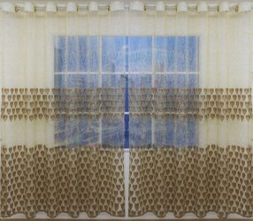 Шторы из органзы — Воздушная красота. 195+ (Фото) комбинированных, коротких, белых вариантов. Секреты правильных покупок