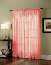 Шторы из органзы — Воздушная красота. 195+ (Фото) комбинированных, коротких, белых вариантов. Секреты правильных покупок