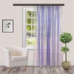 Шторы из органзы — Воздушная красота. 195+ (Фото) комбинированных, коротких, белых вариантов. Секреты правильных покупок