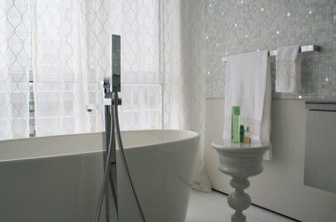 Шторы из органзы — Воздушная красота. 195+ (Фото) комбинированных, коротких, белых вариантов. Секреты правильных покупок