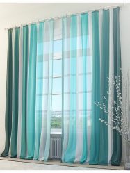 Шторы из органзы — Воздушная красота. 195+ (Фото) комбинированных, коротких, белых вариантов. Секреты правильных покупок