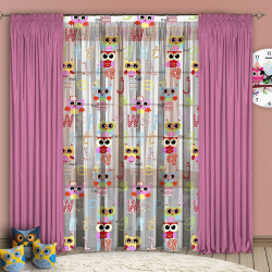 Шторы из органзы — Воздушная красота. 195+ (Фото) комбинированных, коротких, белых вариантов. Секреты правильных покупок