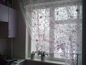 Шторы из органзы — Воздушная красота. 195+ (Фото) комбинированных, коротких, белых вариантов. Секреты правильных покупок