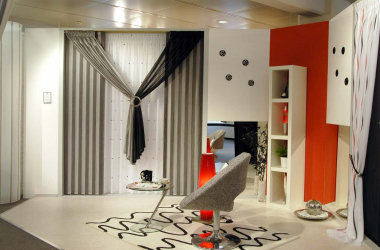 Шторы из органзы — Воздушная красота. 195+ (Фото) комбинированных, коротких, белых вариантов. Секреты правильных покупок