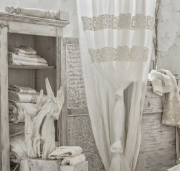 Шторы из органзы — Воздушная красота. 195+ (Фото) комбинированных, коротких, белых вариантов. Секреты правильных покупок