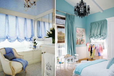 Шторы из органзы — Воздушная красота. 195+ (Фото) комбинированных, коротких, белых вариантов. Секреты правильных покупок