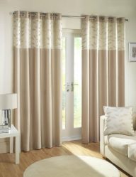 Шторы из органзы — Воздушная красота. 195+ (Фото) комбинированных, коротких, белых вариантов. Секреты правильных покупок