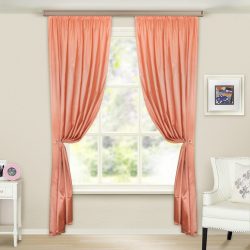 Шторы из органзы — Воздушная красота. 195+ (Фото) комбинированных, коротких, белых вариантов. Секреты правильных покупок