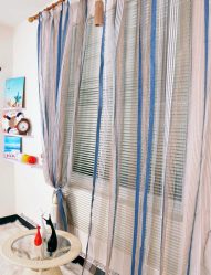 Шторы из органзы — Воздушная красота. 195+ (Фото) комбинированных, коротких, белых вариантов. Секреты правильных покупок