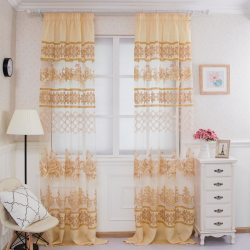 Шторы из органзы — Воздушная красота. 195+ (Фото) комбинированных, коротких, белых вариантов. Секреты правильных покупок