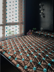 Шторы из органзы — Воздушная красота. 195+ (Фото) комбинированных, коротких, белых вариантов. Секреты правильных покупок