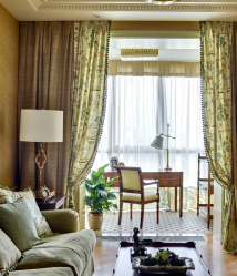 Шторы из органзы — Воздушная красота. 195+ (Фото) комбинированных, коротких, белых вариантов. Секреты правильных покупок