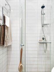 Скандинавские ванные комнаты: Простота, Удобство и Комфорт (200+Фото). Создаем для себя зону комфорта