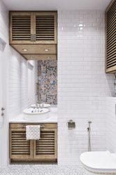 Скандинавские ванные комнаты: Простота, Удобство и Комфорт (200+Фото). Создаем для себя зону комфорта