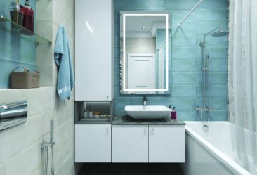 Скандинавские ванные комнаты: Простота, Удобство и Комфорт (200+Фото). Создаем для себя зону комфорта