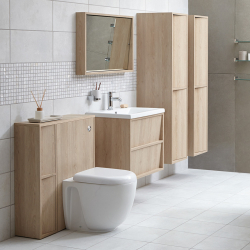 Скандинавские ванные комнаты: Простота, Удобство и Комфорт (200+Фото). Создаем для себя зону комфорта