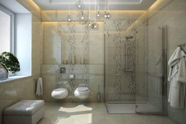 Скандинавские ванные комнаты: Простота, Удобство и Комфорт (200+Фото). Создаем для себя зону комфорта