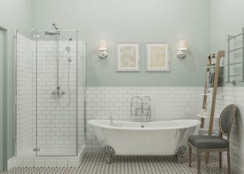 Скандинавские ванные комнаты: Простота, Удобство и Комфорт (200+Фото). Создаем для себя зону комфорта