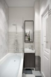 Скандинавские ванные комнаты: Простота, Удобство и Комфорт (200+Фото). Создаем для себя зону комфорта