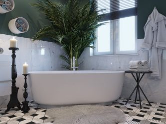 Скандинавские ванные комнаты: Простота, Удобство и Комфорт (200+Фото). Создаем для себя зону комфорта