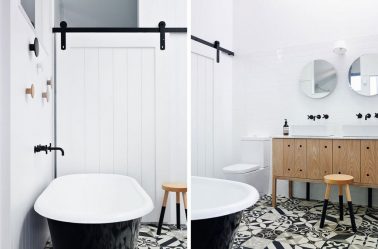 Скандинавские ванные комнаты: Простота, Удобство и Комфорт (200+Фото). Создаем для себя зону комфорта