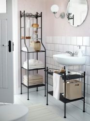 Скандинавские ванные комнаты: Простота, Удобство и Комфорт (200+Фото). Создаем для себя зону комфорта