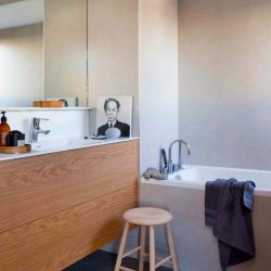 Скандинавские ванные комнаты: Простота, Удобство и Комфорт (200+Фото). Создаем для себя зону комфорта