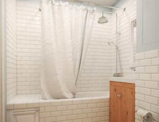 Скандинавские ванные комнаты: Простота, Удобство и Комфорт (200+Фото). Создаем для себя зону комфорта