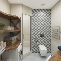 Скандинавские ванные комнаты: Простота, Удобство и Комфорт (200+Фото). Создаем для себя зону комфорта